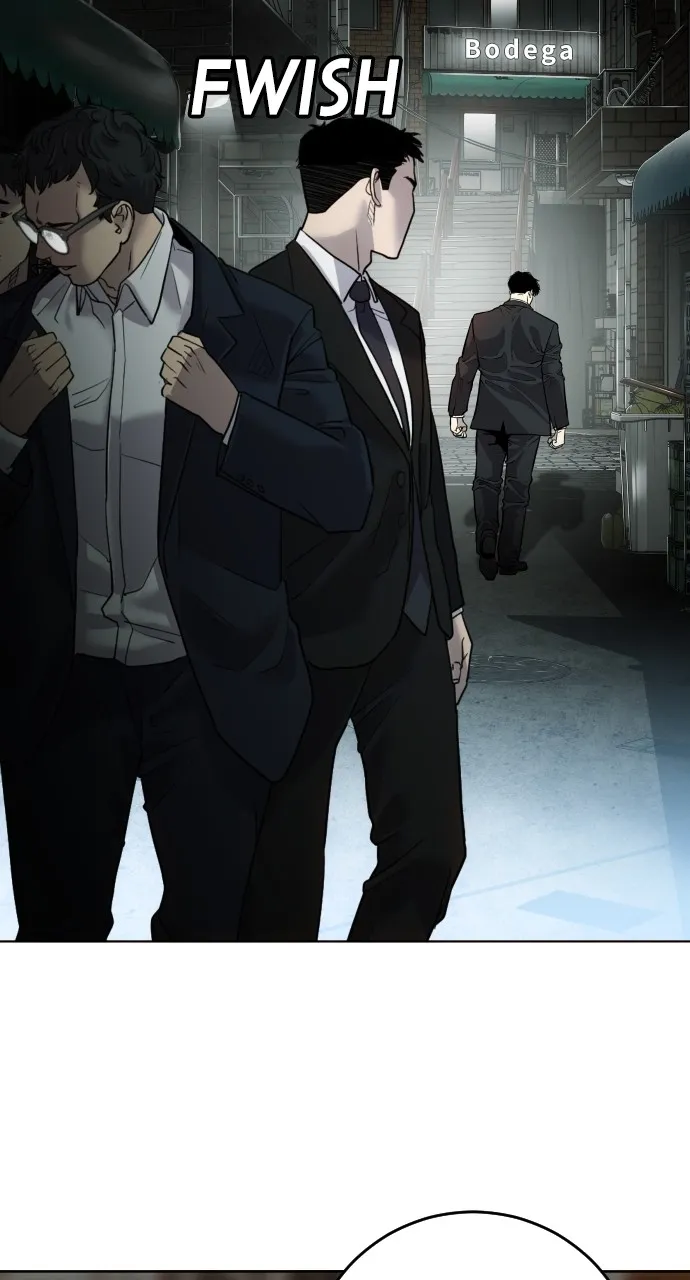 The Bad Son Chapter 2 page 6 - 