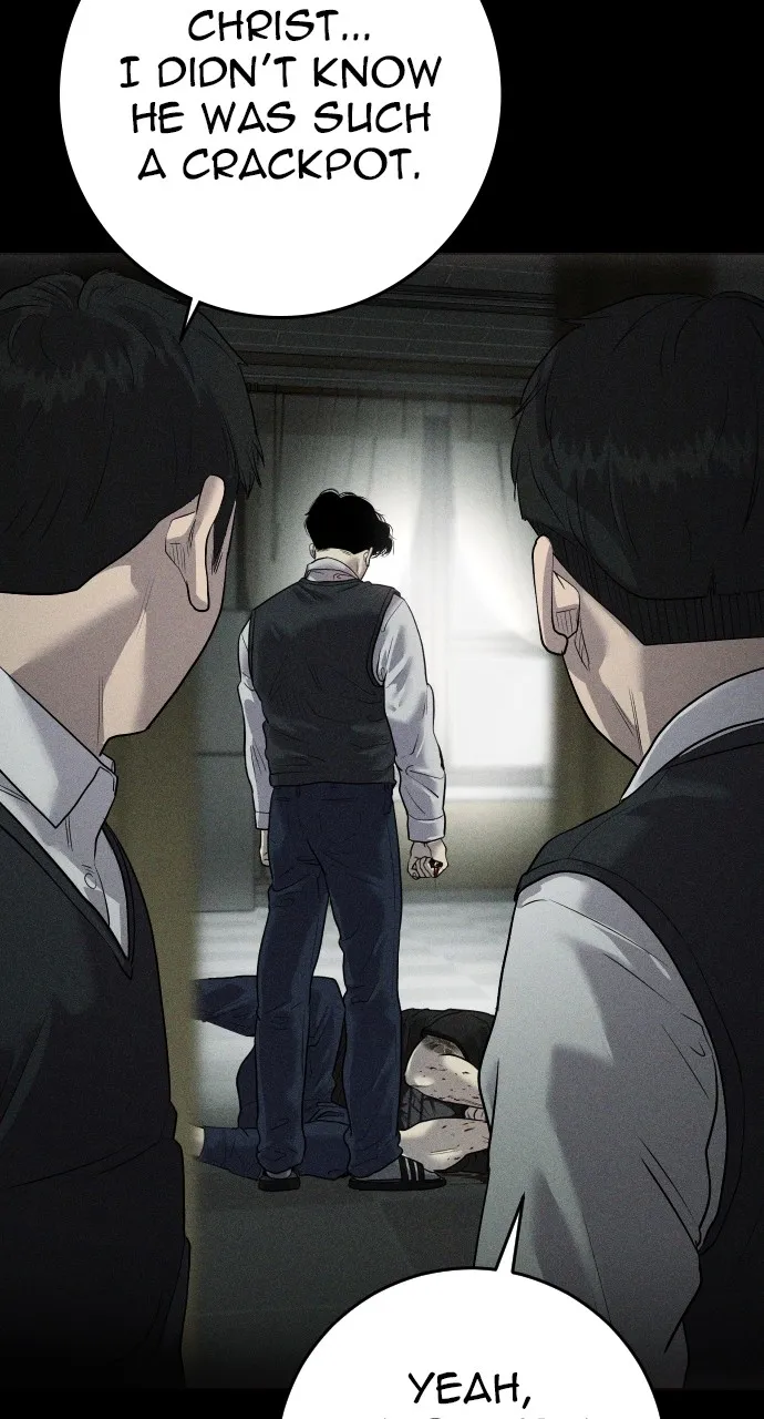 The Bad Son Chapter 2 page 59 - 