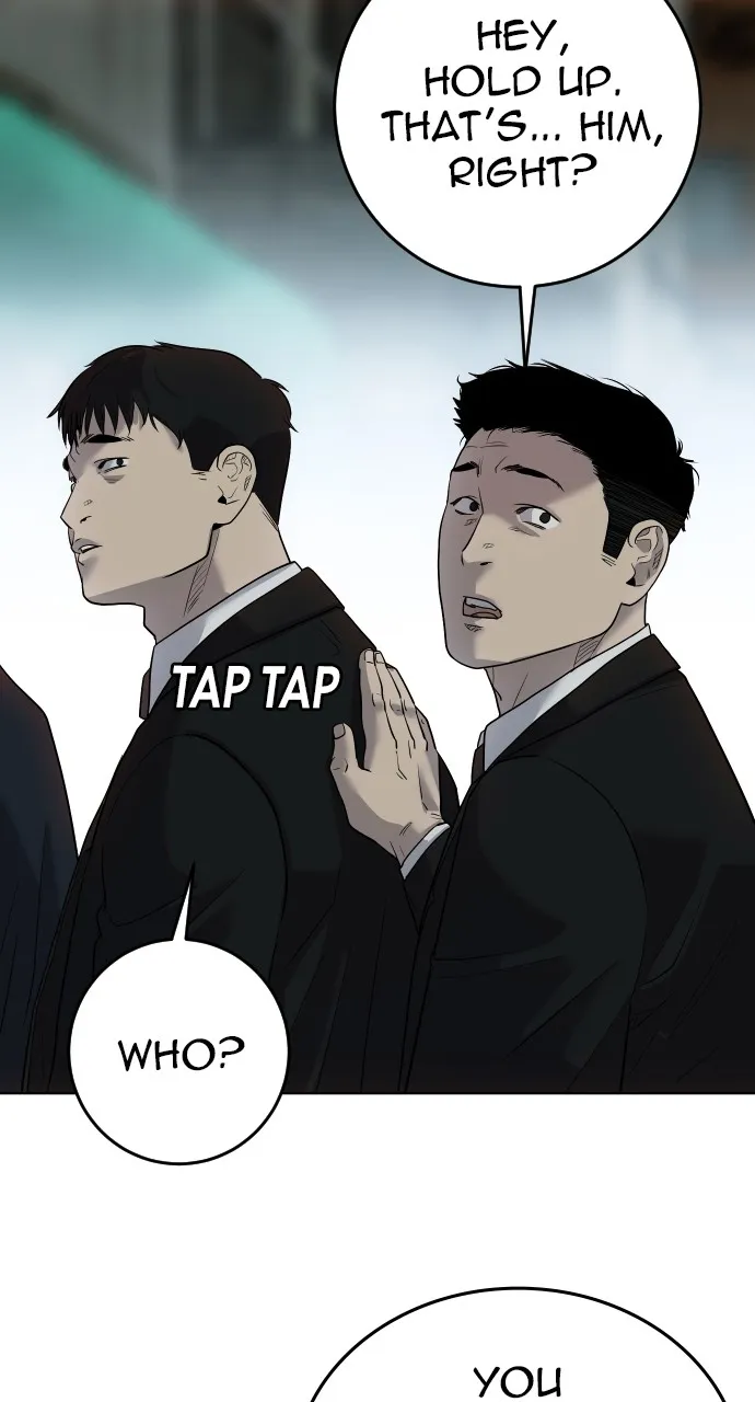 The Bad Son Chapter 2 page 7 - 