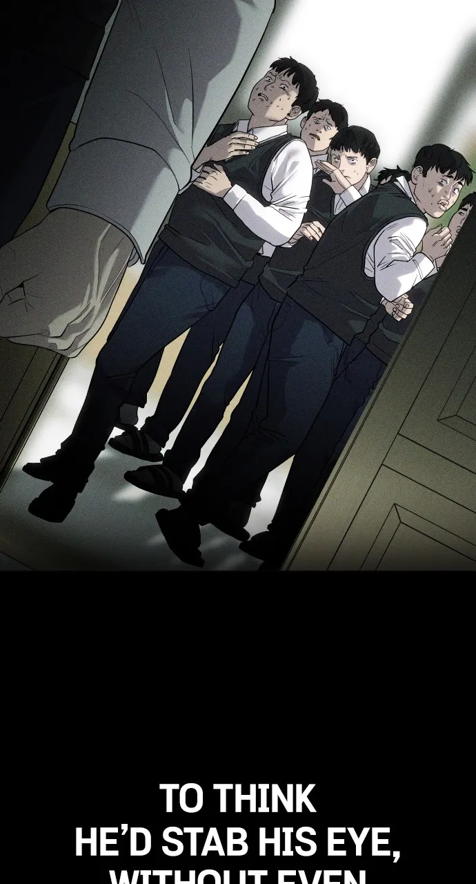 The Bad Son Chapter 2 page 62 - 