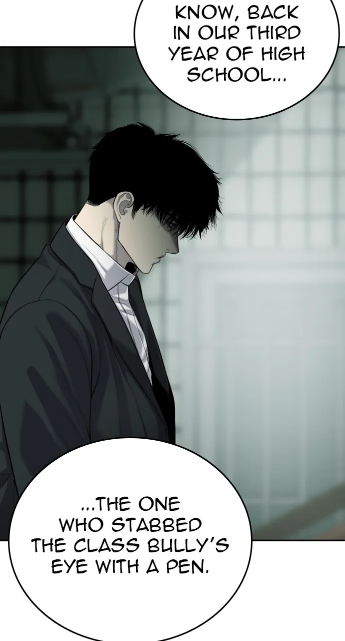 The Bad Son Chapter 2 page 8 - 