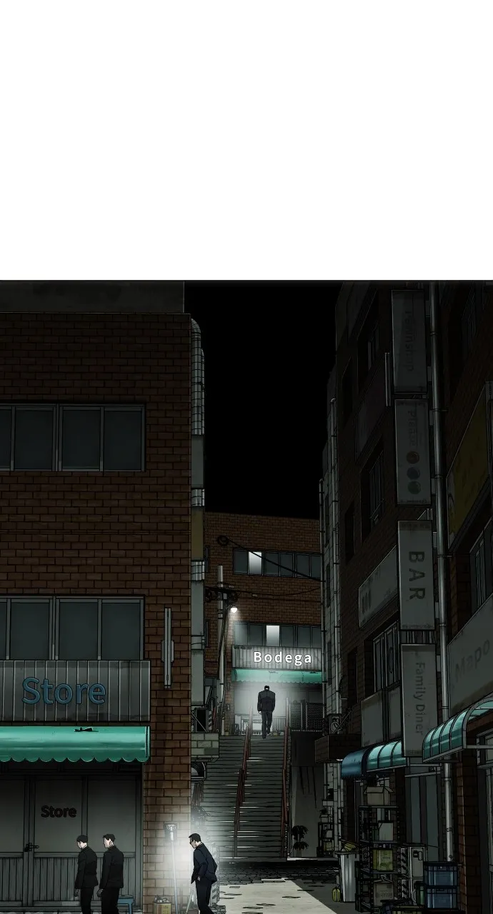 The Bad Son Chapter 2 page 72 - 