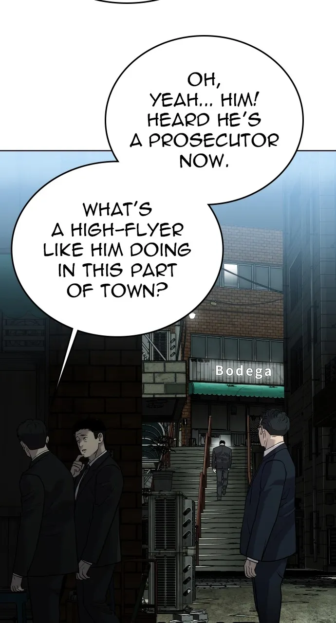 The Bad Son Chapter 2 page 9 - 