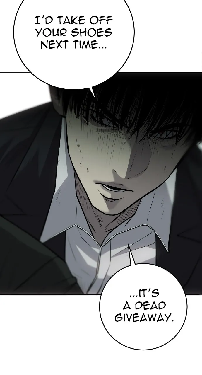 The Bad Son Chapter 2 page 89 - 