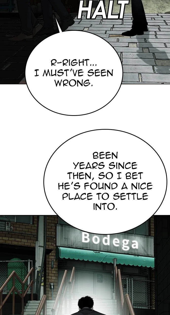 The Bad Son Chapter 2 page 10 - 