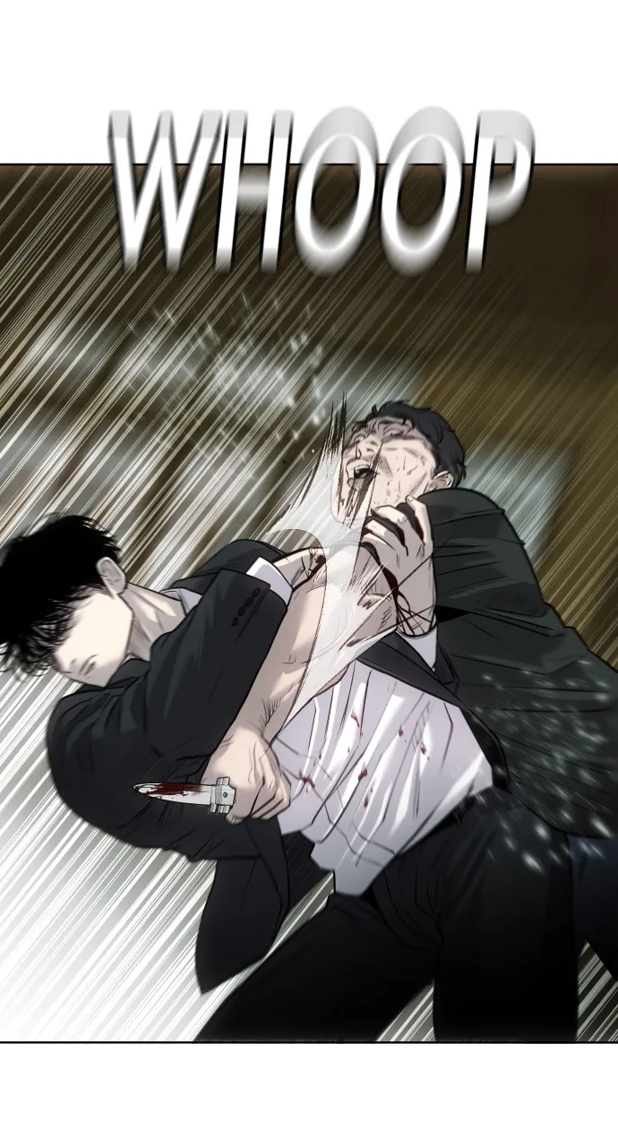 The Bad Son Chapter 2 page 91 - 