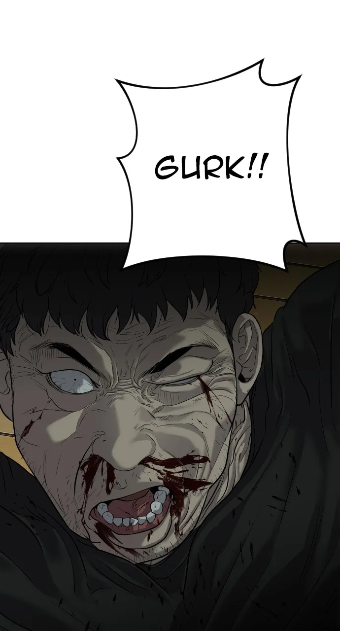 The Bad Son Chapter 2 page 94 - 