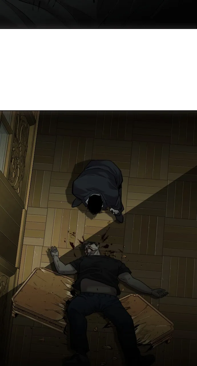 The Bad Son Chapter 2 page 95 - 