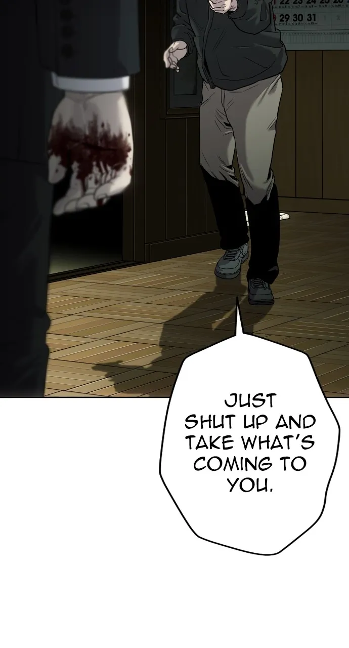 The Bad Son Chapter 2 page 98 - 