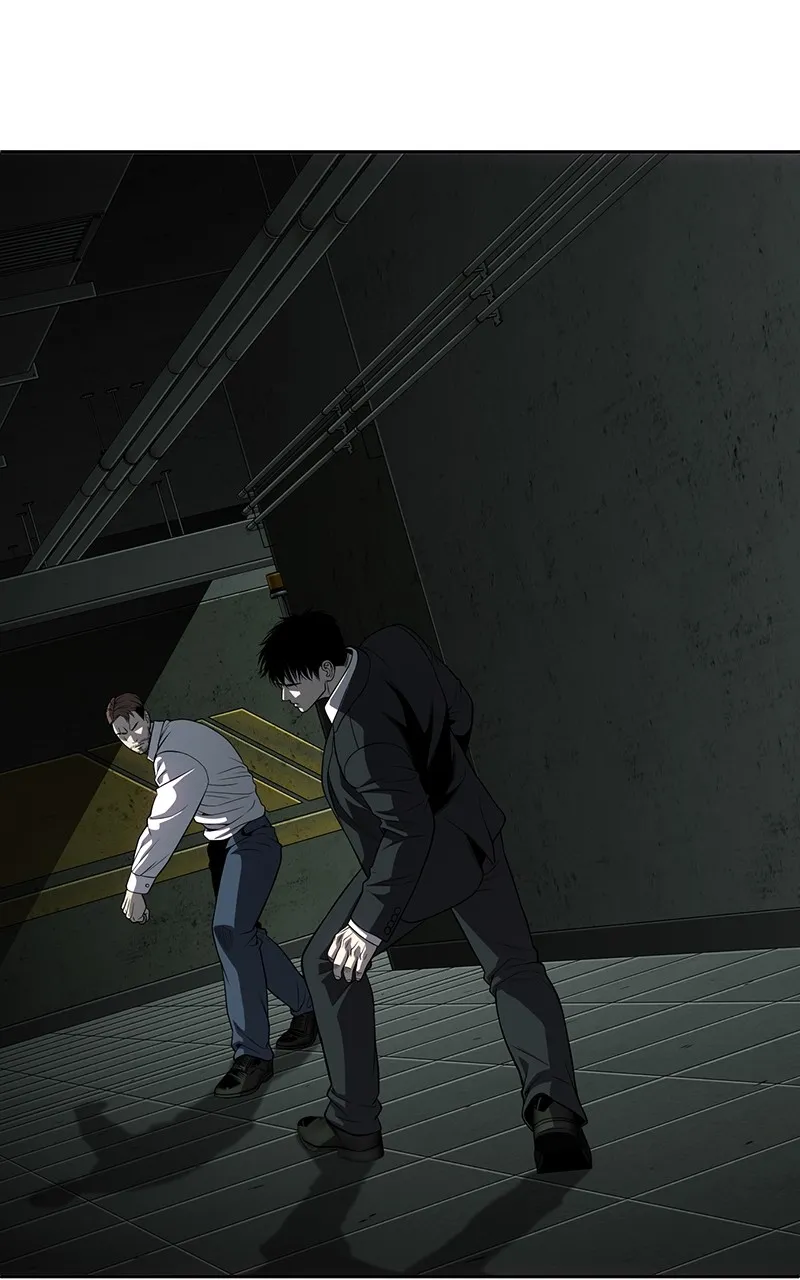 The Bad Son Chapter 20 page 103 - 
