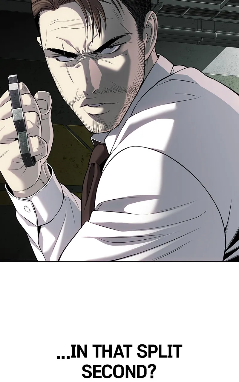 The Bad Son Chapter 20 page 105 - 