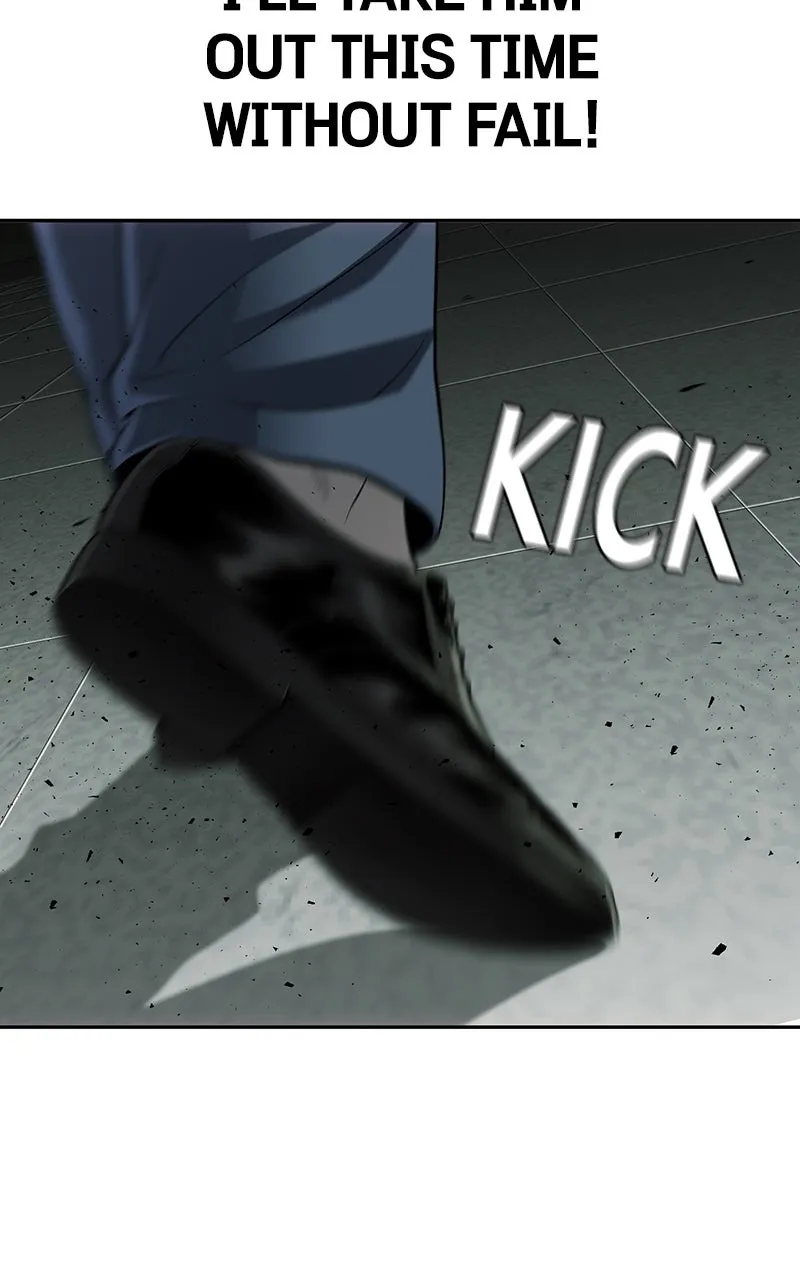 The Bad Son Chapter 20 page 110 - 