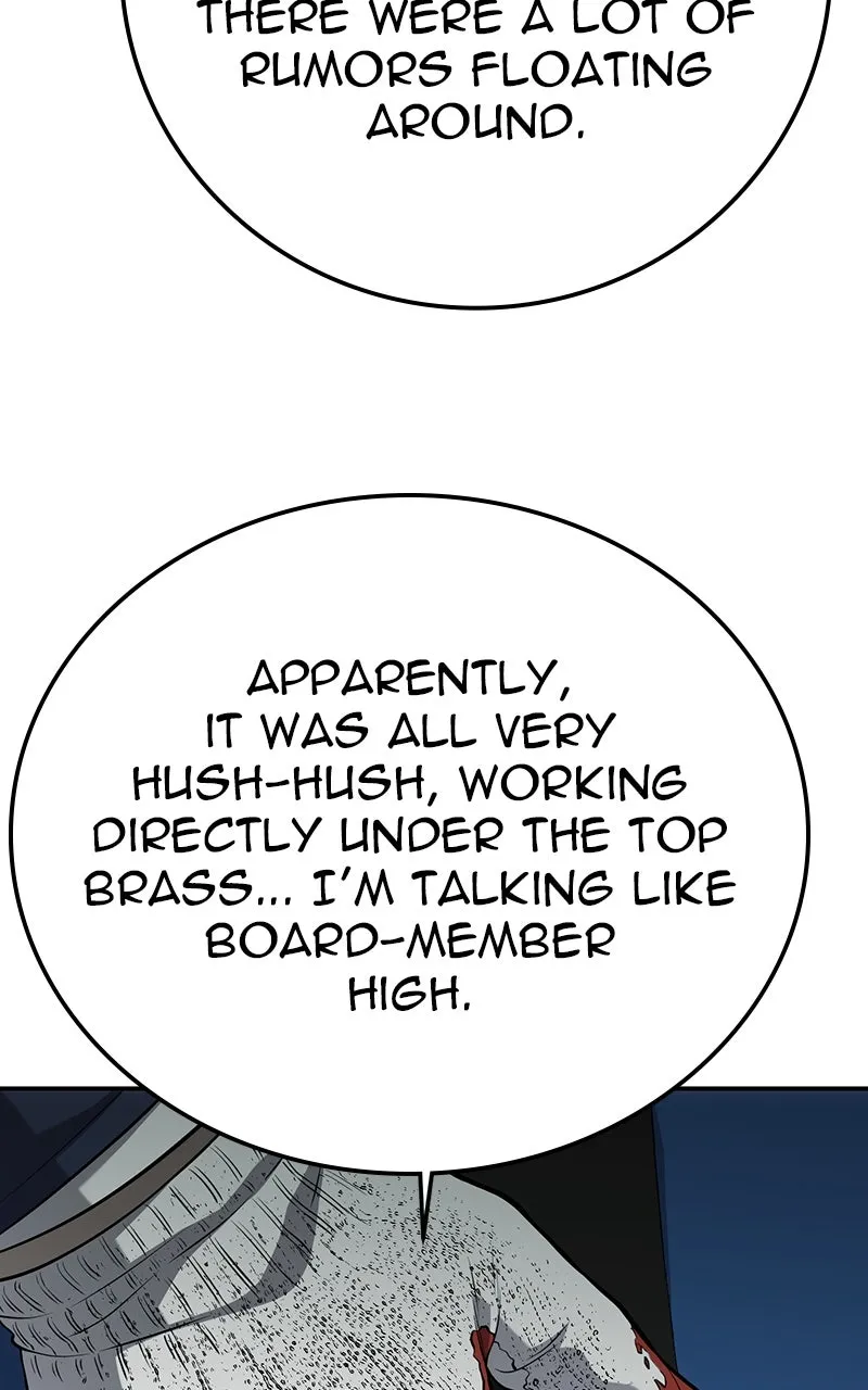 The Bad Son Chapter 20 page 12 - 