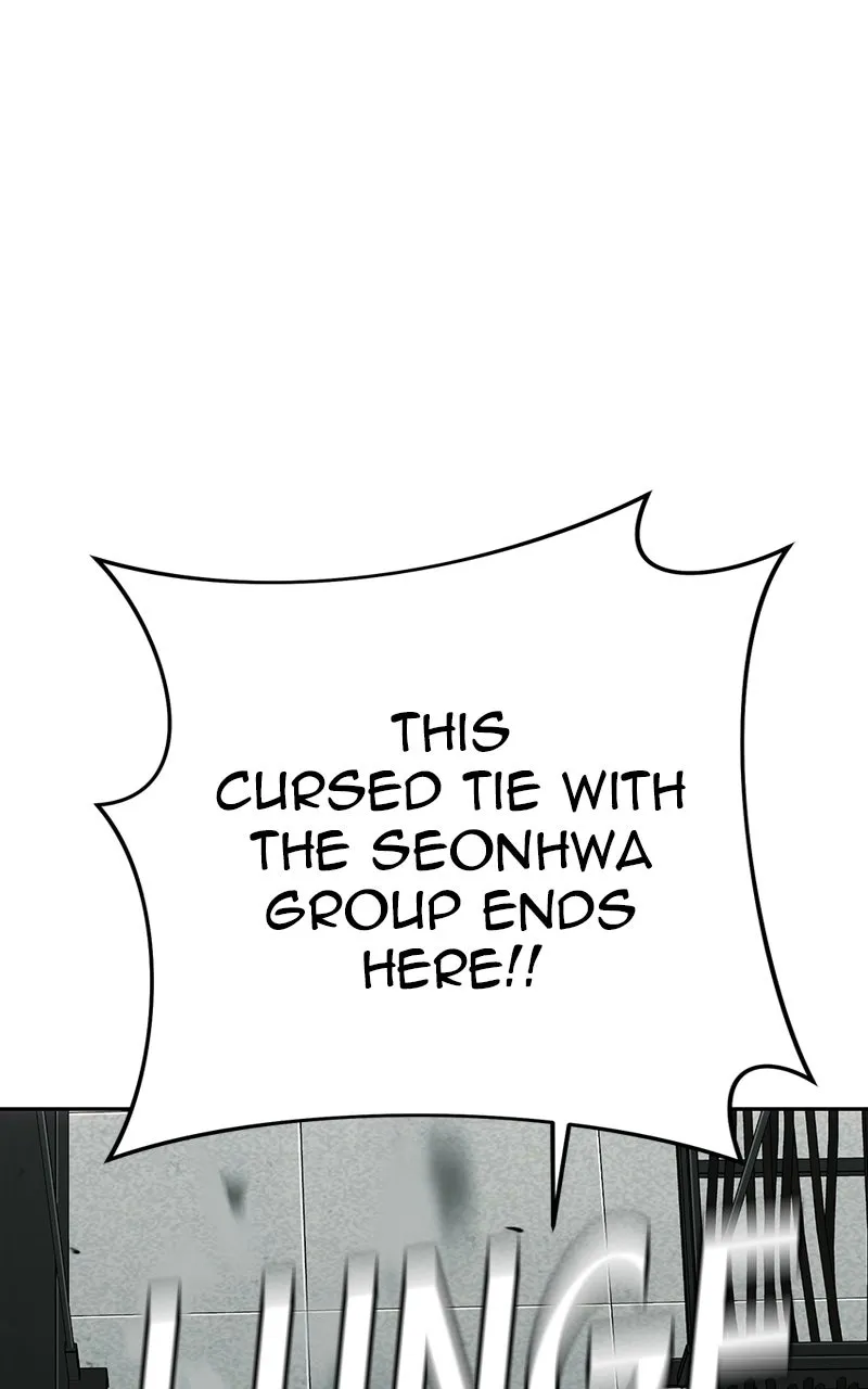 The Bad Son Chapter 20 page 111 - 