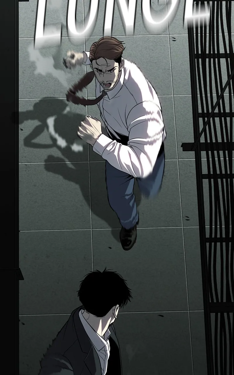 The Bad Son Chapter 20 page 112 - 