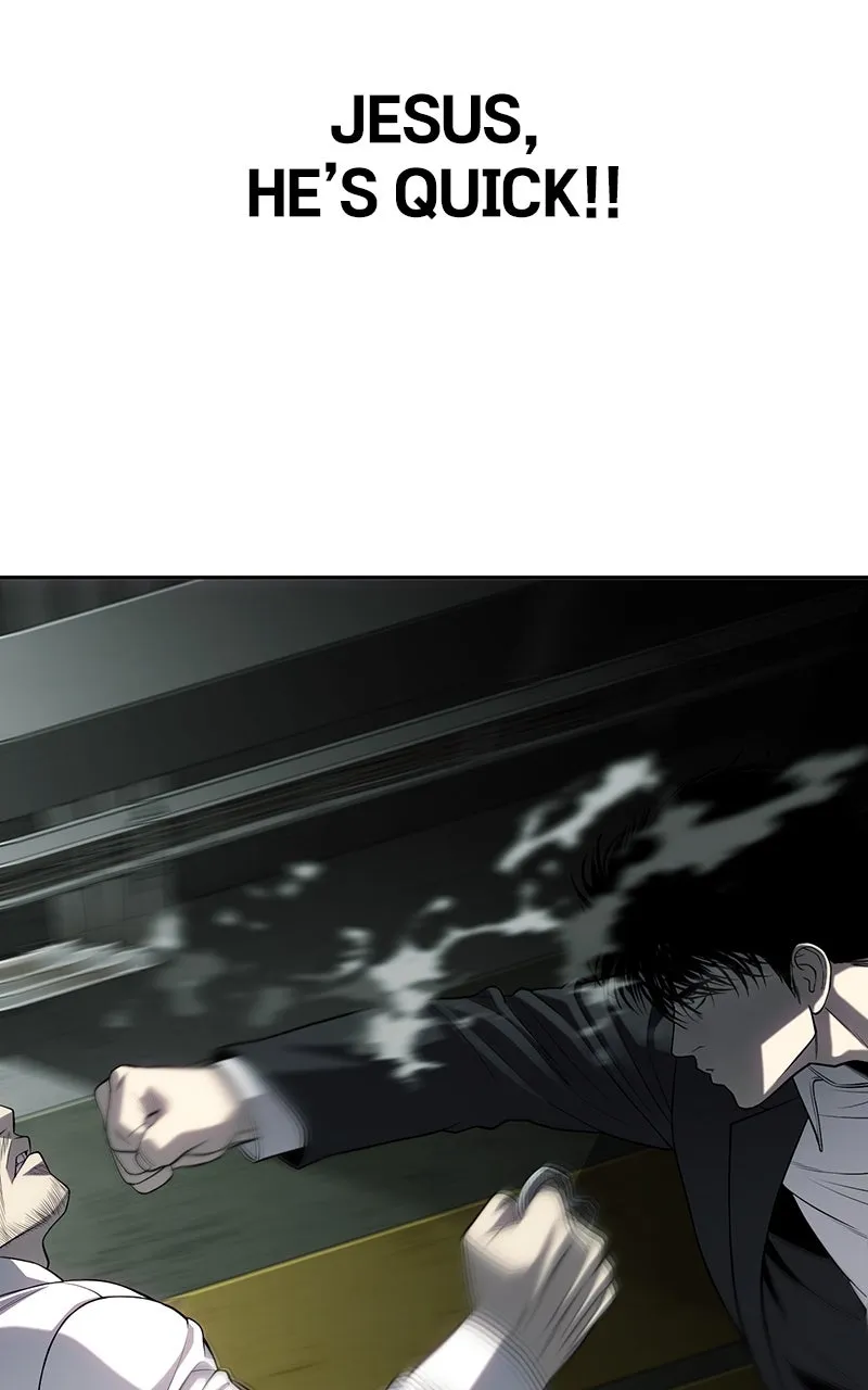 The Bad Son Chapter 20 page 116 - 