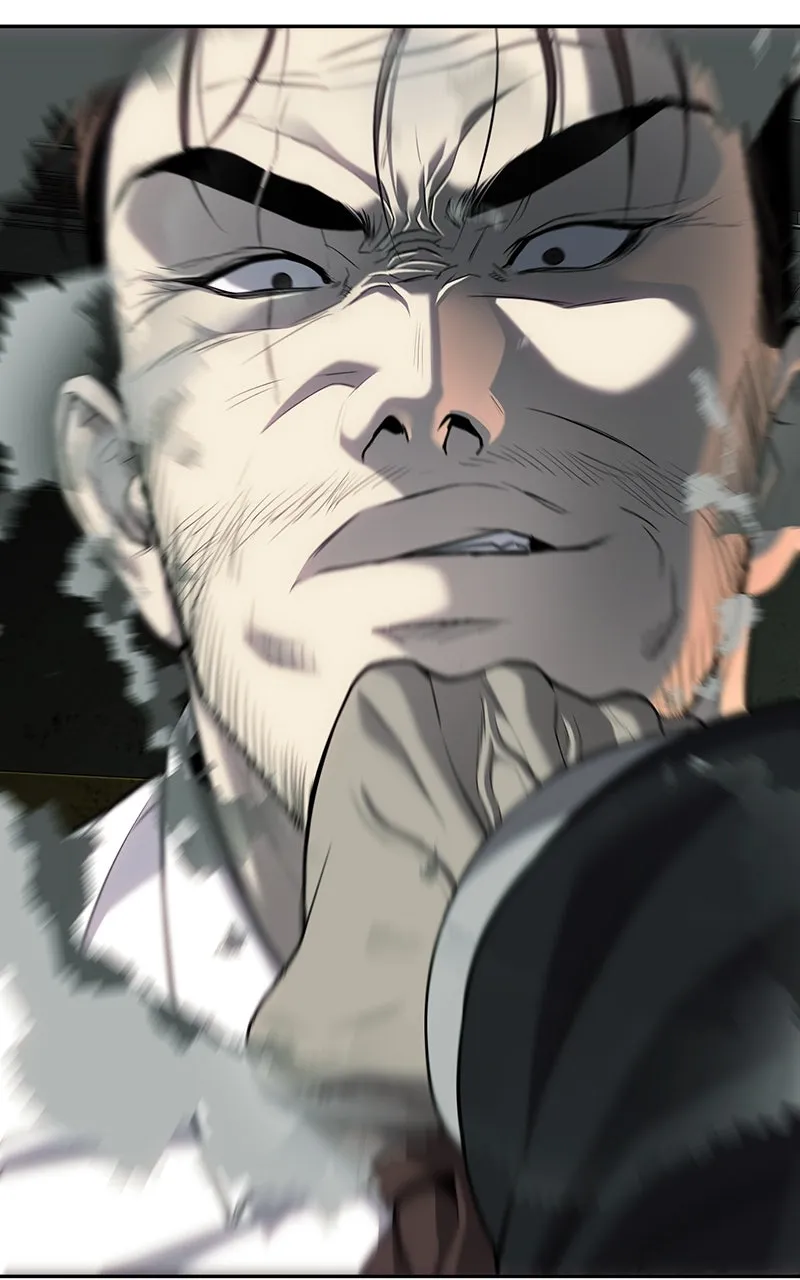 The Bad Son Chapter 20 page 118 - 