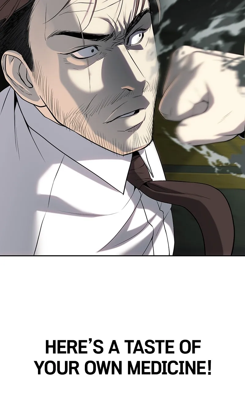 The Bad Son Chapter 20 page 120 - 