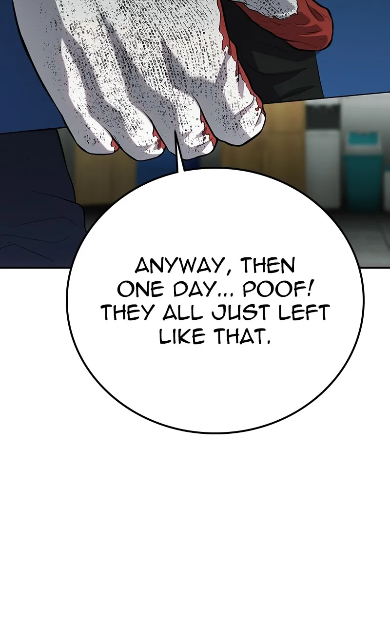 The Bad Son Chapter 20 page 13 - 