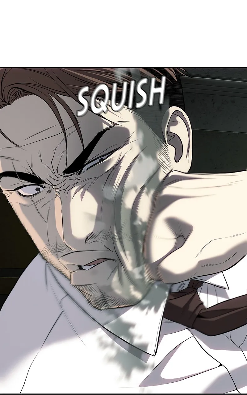 The Bad Son Chapter 20 page 121 - 