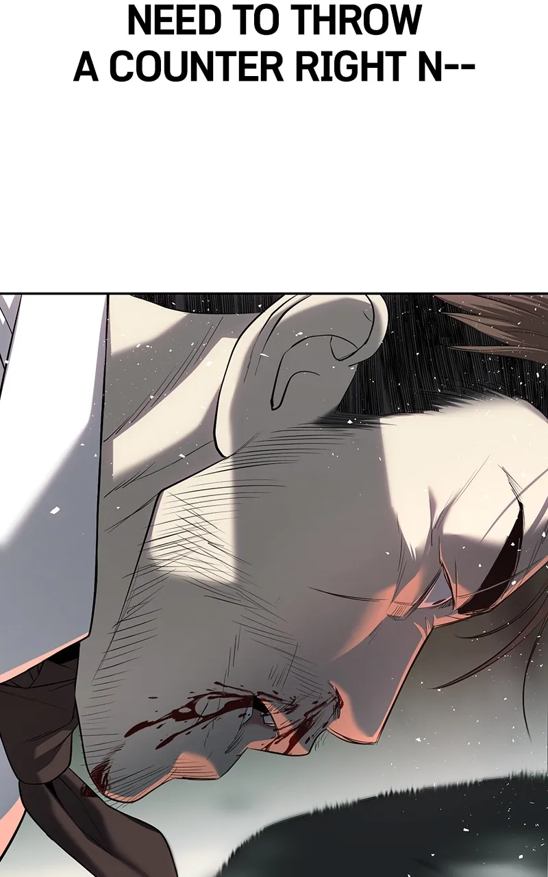 The Bad Son Chapter 20 page 127 - 