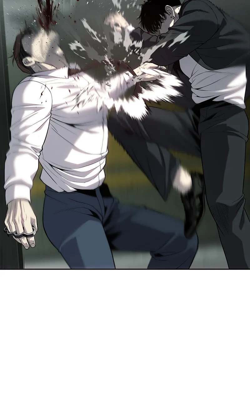 The Bad Son Chapter 20 page 129 - 