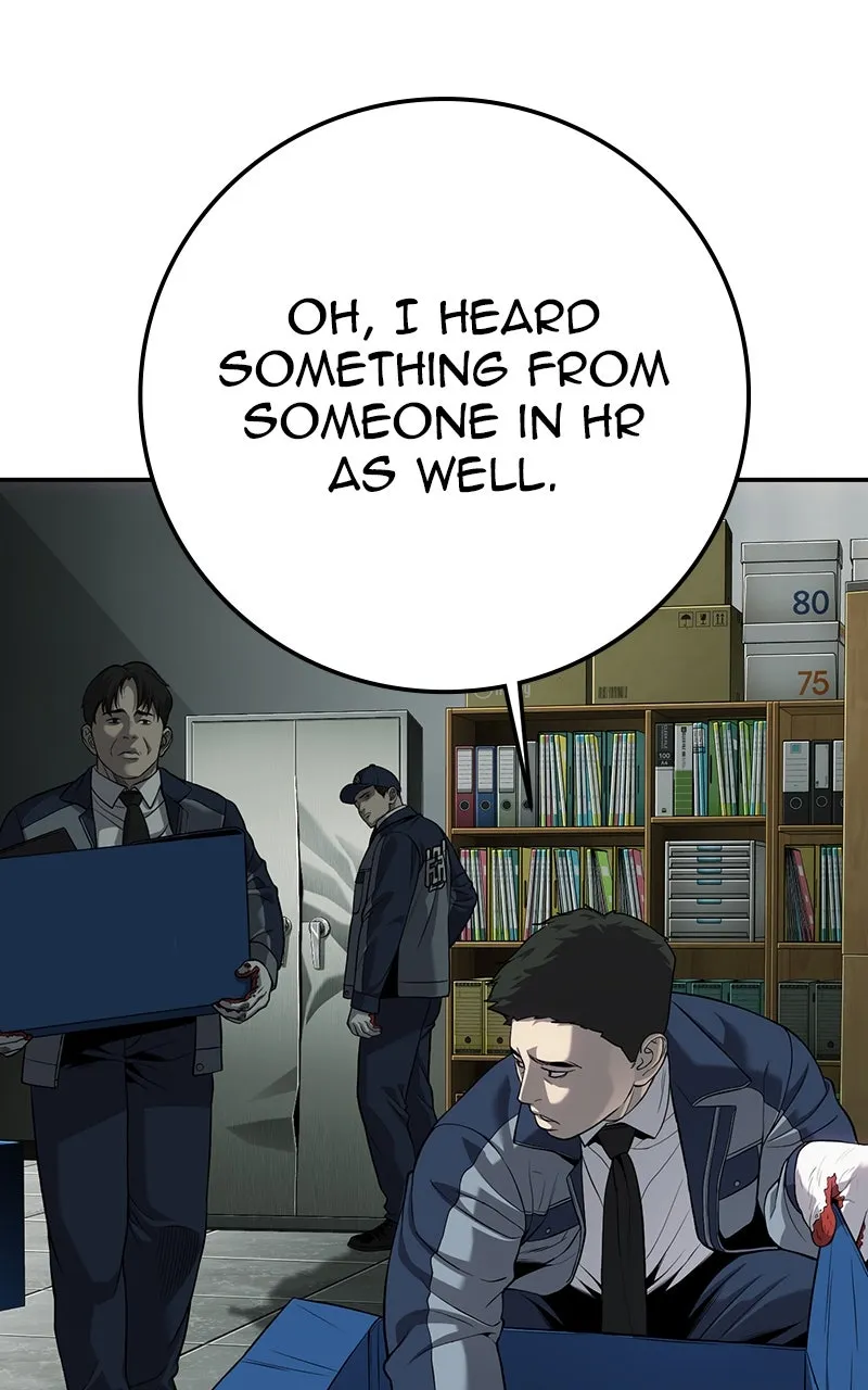 The Bad Son Chapter 20 page 14 - 