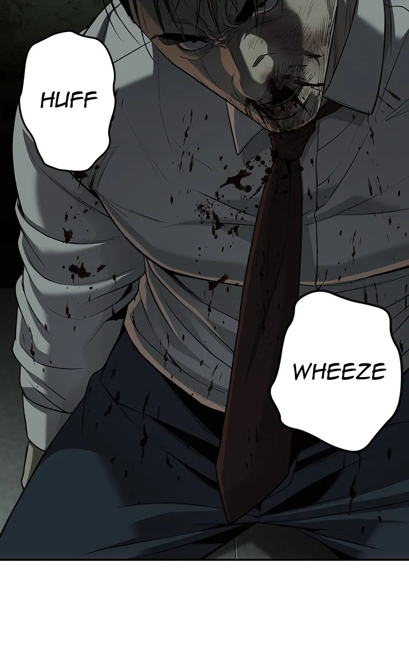 The Bad Son Chapter 20 page 135 - 