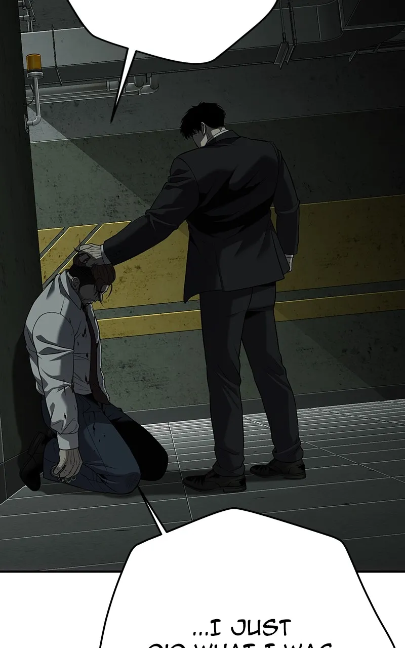 The Bad Son Chapter 20 page 137 - 