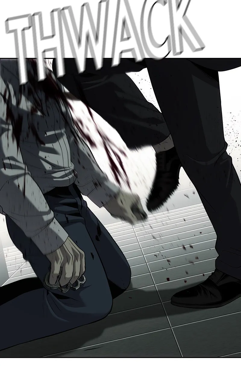 The Bad Son Chapter 20 page 140 - 