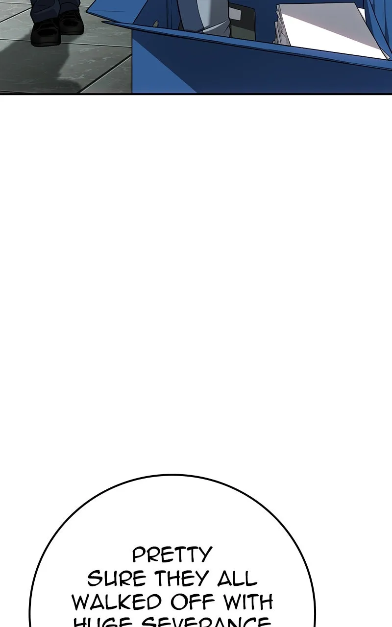 The Bad Son Chapter 20 page 15 - 