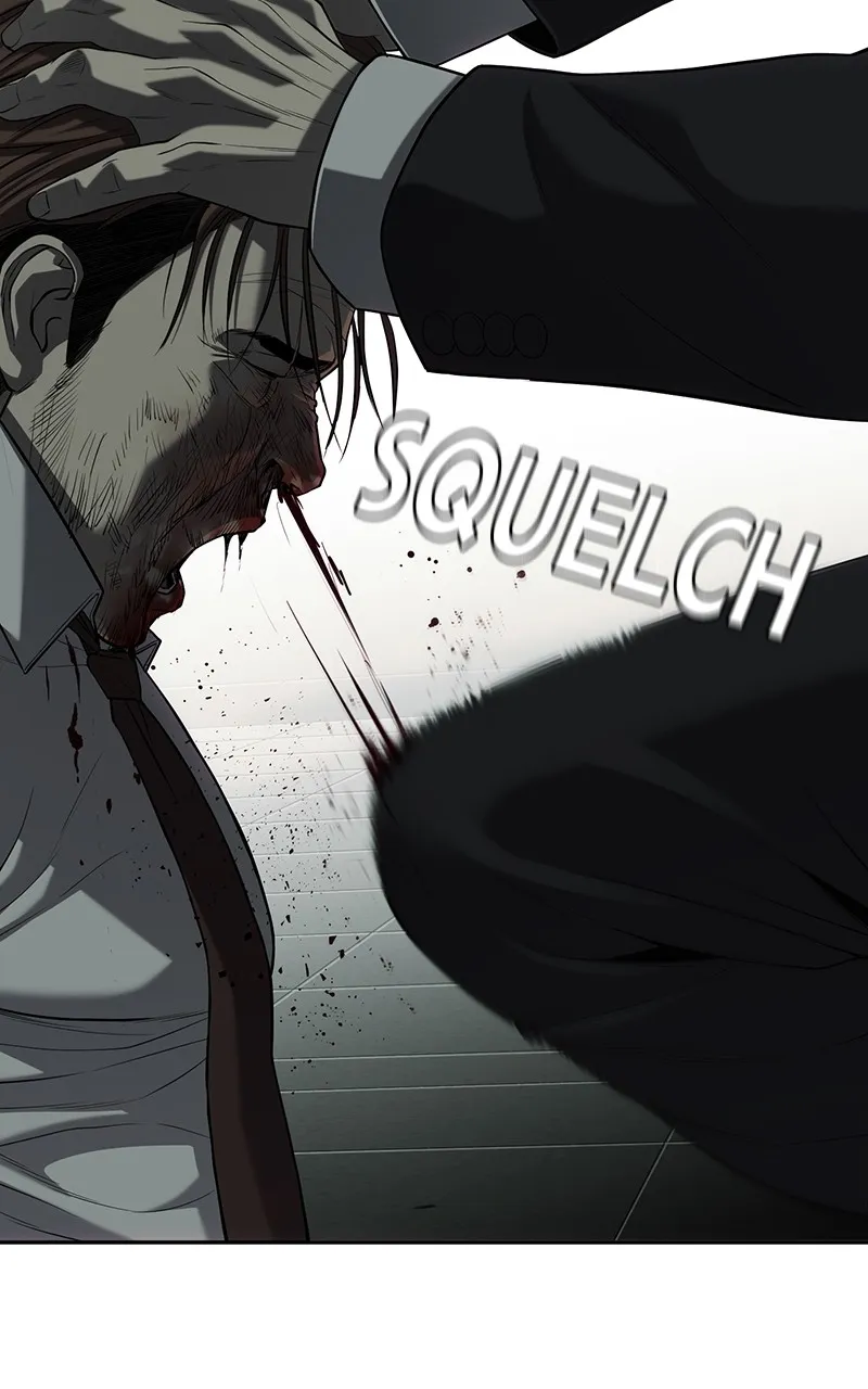 The Bad Son Chapter 20 page 143 - 