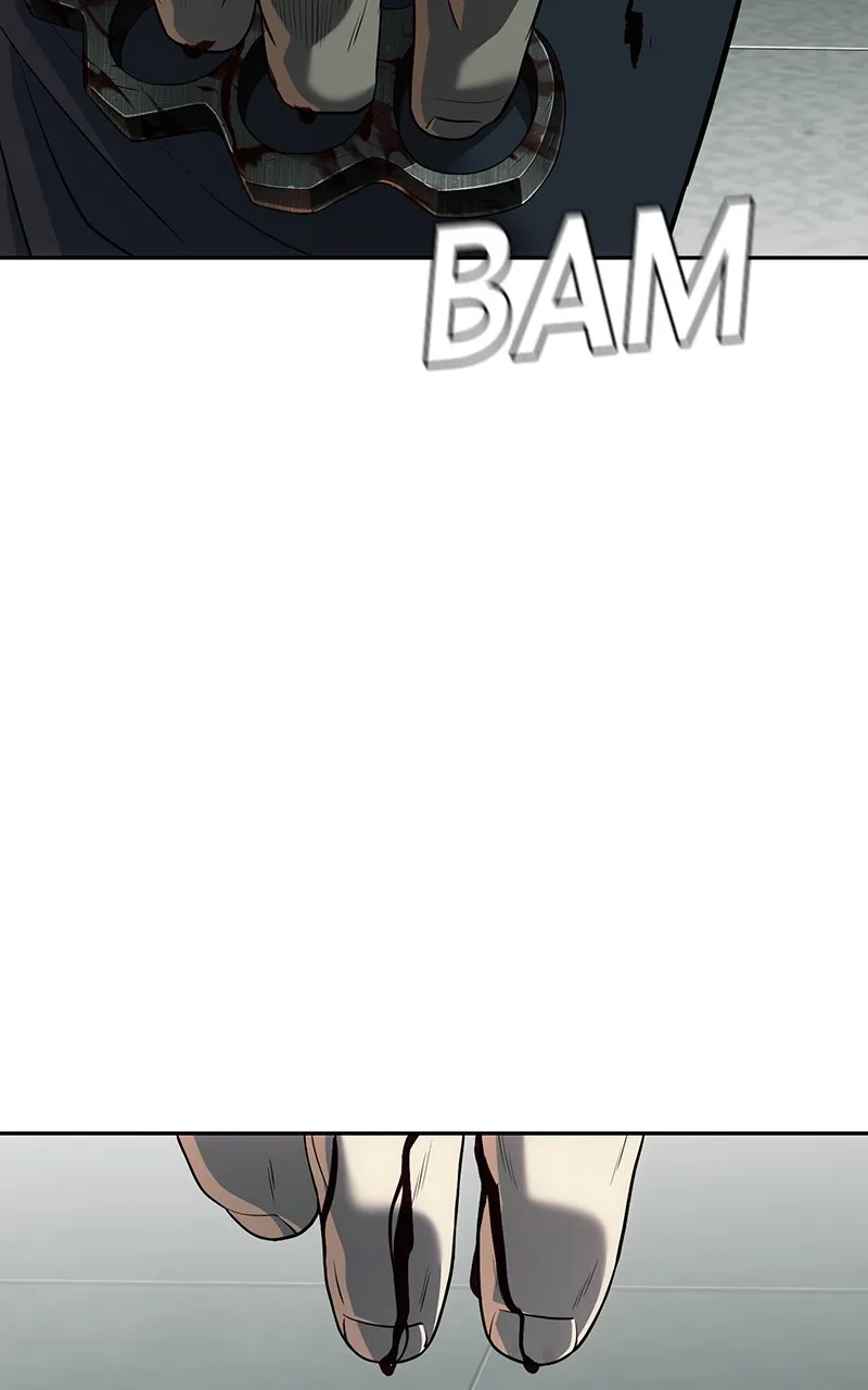 The Bad Son Chapter 20 page 145 - 