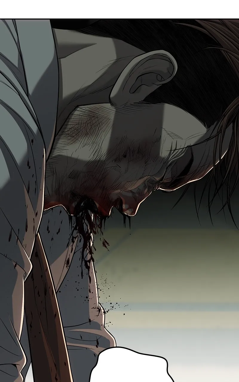 The Bad Son Chapter 20 page 147 - 