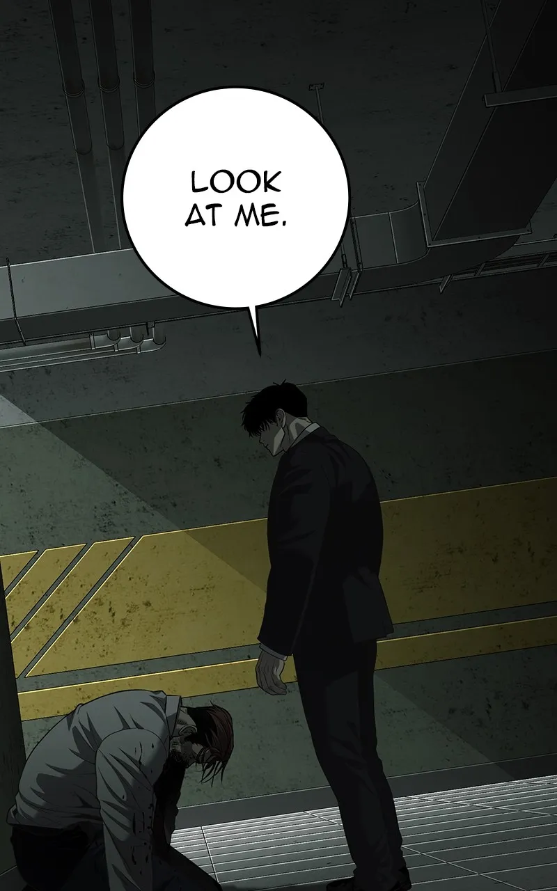 The Bad Son Chapter 20 page 149 - 
