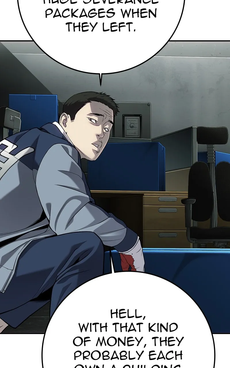 The Bad Son Chapter 20 page 16 - 