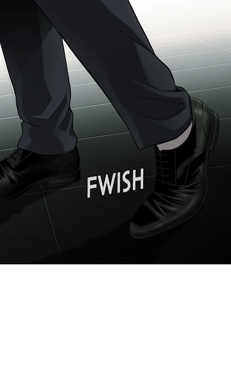 The Bad Son Chapter 20 page 151 - 