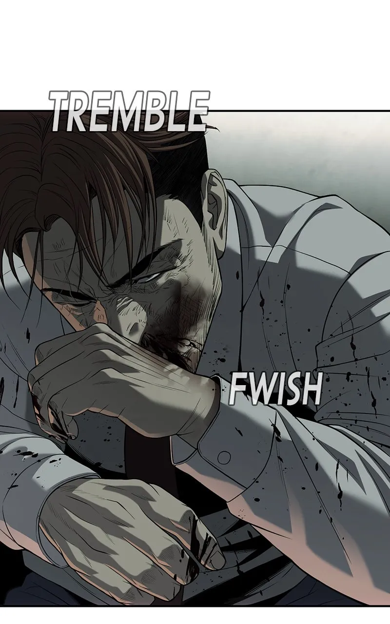 The Bad Son Chapter 20 page 154 - 