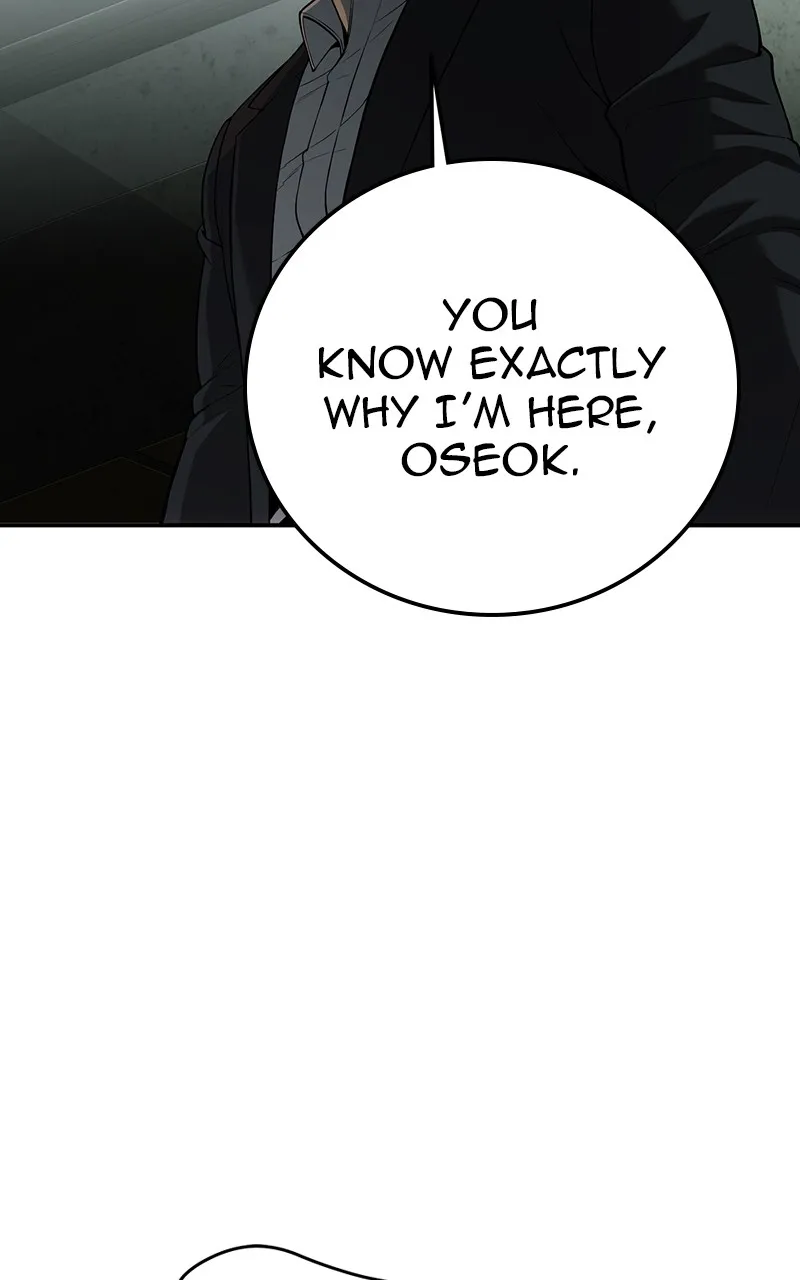 The Bad Son Chapter 20 page 156 - 