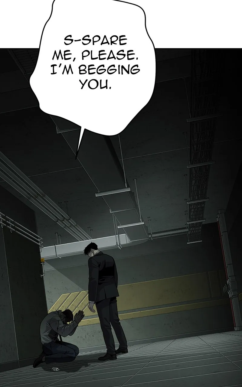 The Bad Son Chapter 20 page 157 - 