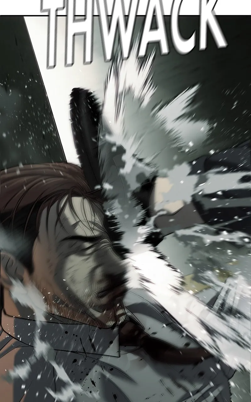 The Bad Son Chapter 20 page 159 - 