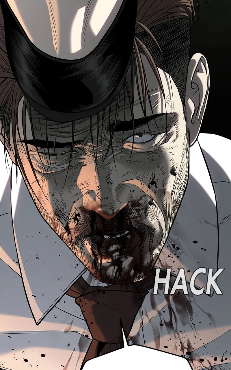 The Bad Son Chapter 20 page 161 - 