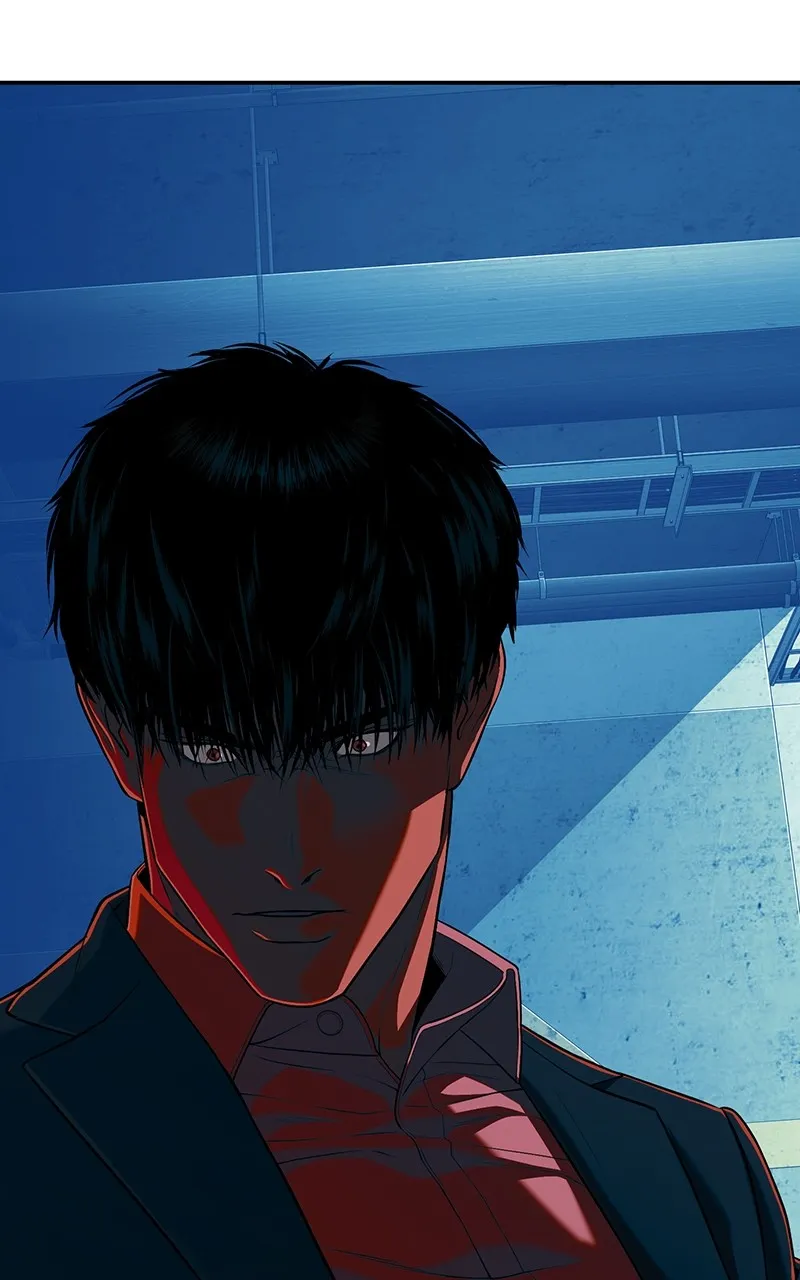 The Bad Son Chapter 20 page 163 - 