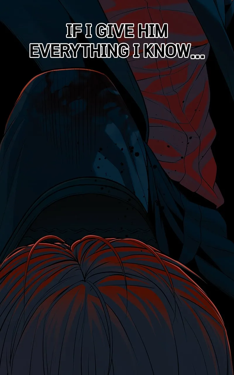 The Bad Son Chapter 20 page 164 - 