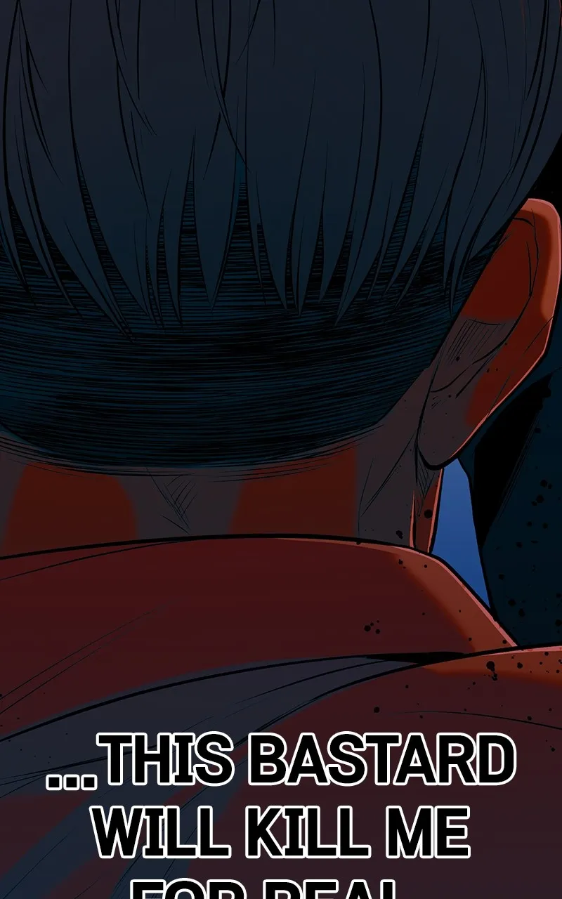 The Bad Son Chapter 20 page 165 - 