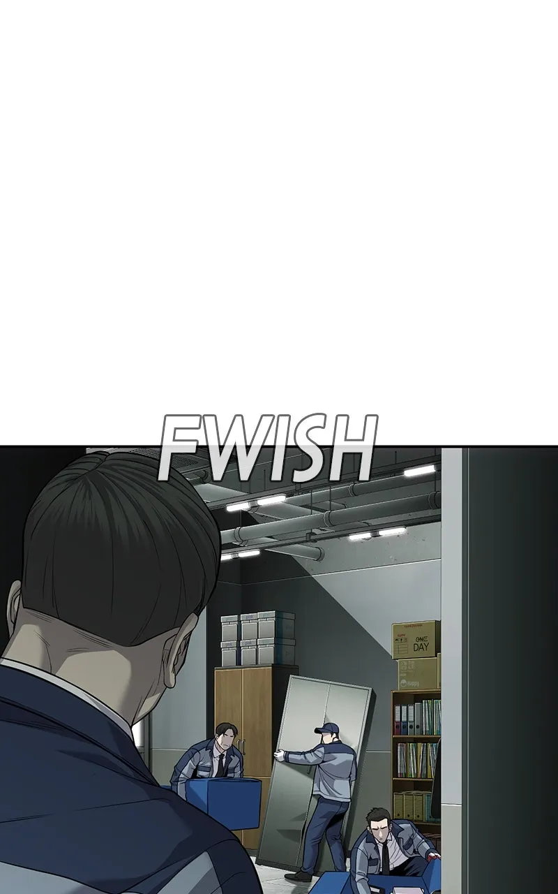The Bad Son Chapter 20 page 19 - 