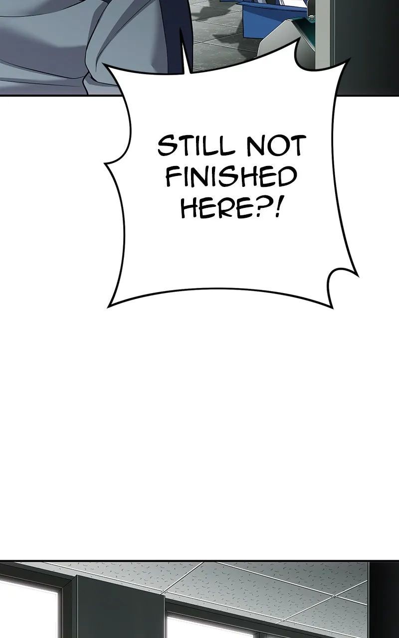 The Bad Son Chapter 20 page 20 - 