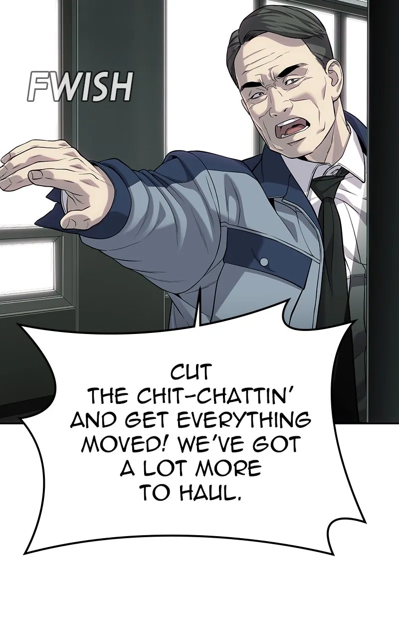 The Bad Son Chapter 20 page 21 - 