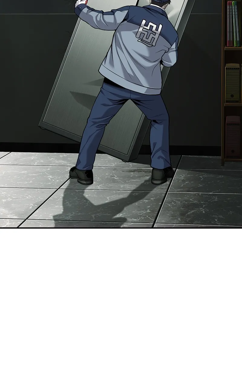 The Bad Son Chapter 20 page 25 - 