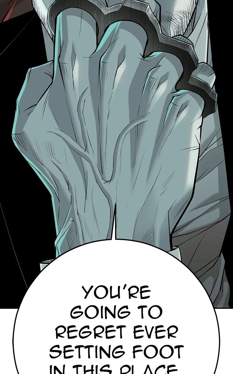 The Bad Son Chapter 20 page 31 - 
